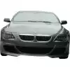 ModeloDrive FRP LDES Front Bumper > BMW 6-Series E63 E64 2004-2010 > 2dr - Image 16