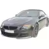 ModeloDrive FRP LDES Front Bumper > BMW 6-Series E63 E64 2004-2010 > 2dr - Image 5