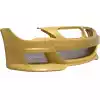 ModeloDrive FRP LDES Front Bumper > BMW 6-Series E63 E64 2004-2010 > 2dr - Image 6