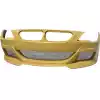 ModeloDrive FRP LDES Front Bumper > BMW 6-Series E63 E64 2004-2010 > 2dr - Image 10