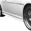 ModeloDrive FRP LDES Side Skirts > BMW 6-Series E63 E64 2004-2010 > 2dr - Image 7