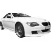 ModeloDrive FRP LDES Side Skirts > BMW 6-Series E63 E64 2004-2010 > 2dr - Image 8