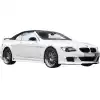 ModeloDrive FRP LDES Side Skirts > BMW 6-Series E63 E64 2004-2010 > 2dr - Image 9