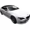 ModeloDrive FRP LDES Side Skirts > BMW 6-Series E63 E64 2004-2010 > 2dr - Image 11