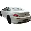 ModeloDrive FRP LDES Side Skirts > BMW 6-Series E63 E64 2004-2010 > 2dr - Image 13