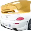 ModeloDrive FRP LDES Rear Bumper > BMW 6-Series E63 E64 2004-2010 > 2dr - Image 22