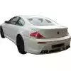 ModeloDrive FRP LDES Rear Bumper > BMW 6-Series E63 E64 2004-2010 > 2dr - Image 27