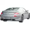 ModeloDrive FRP LDES Rear Bumper > BMW 6-Series E63 E64 2004-2010 > 2dr - Image 29