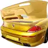 ModeloDrive FRP LDES Rear Bumper > BMW 6-Series E63 E64 2004-2010 > 2dr - Image 1