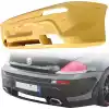 ModeloDrive FRP LDES Rear Bumper > BMW 6-Series E63 E64 2004-2010 > 2dr - Image 4