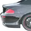 ModeloDrive FRP LDES Rear Bumper > BMW 6-Series E63 E64 2004-2010 > 2dr - Image 5