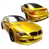 ModeloDrive FRP LDES Body Kit 4pc > BMW 6-Series E63 E64 2004-2010 > 2dr - Image 1