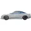 ModeloDrive FRP ORI ATTK Side Skirts > Nissan Silvia S15 1999-2002 - Image 17