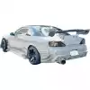 ModeloDrive FRP ORI ATTK Rear Bumper > Nissan Silvia S15 1999-2002 - Image 14