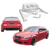 ModeloDrive FRP ORI ATTK Body Kit 4pc > Nissan Silvia S15 1999-2002 - Image 4