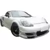 ModeloDrive FRP TRIA Front Bumper > Toyota MRS MR2 Spyder 2000-2005 - Image 31