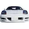 ModeloDrive FRP TRIA Front Bumper > Toyota MRS MR2 Spyder 2000-2005 - Image 33