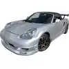 ModeloDrive FRP TRIA Front Bumper > Toyota MRS MR2 Spyder 2000-2005 - Image 36