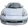 ModeloDrive FRP TRIA Front Bumper > Toyota MRS MR2 Spyder 2000-2005 - Image 38