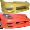 ModeloDrive FRP TRIA Front Bumper > Toyota MRS MR2 Spyder 2000-2005 - Image 1