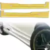 ModeloDrive FRP TRIA Side Skirts > Toyota MRS MR2 Spyder 2000-2005 - Image 16