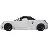 ModeloDrive FRP TRIA Side Skirts > Toyota MRS MR2 Spyder 2000-2005 - Image 17