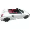 ModeloDrive FRP TRIA Side Skirts > Toyota MRS MR2 Spyder 2000-2005 - Image 18