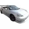 ModeloDrive FRP TRIA Side Skirts > Toyota MRS MR2 Spyder 2000-2005 - Image 20