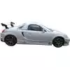 ModeloDrive FRP TRIA Side Skirts > Toyota MRS MR2 Spyder 2000-2005 - Image 21