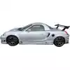 ModeloDrive FRP TRIA Side Skirts > Toyota MRS MR2 Spyder 2000-2005 - Image 22