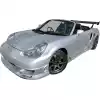 ModeloDrive FRP TRIA Side Skirts > Toyota MRS MR2 Spyder 2000-2005 - Image 23