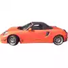 ModeloDrive FRP TRIA Side Skirts > Toyota MRS MR2 Spyder 2000-2005 - Image 2