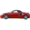 ModeloDrive FRP TRIA Side Skirts > Toyota MRS MR2 Spyder 2000-2005 - Image 3