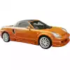 ModeloDrive FRP TRIA Side Skirts > Toyota MRS MR2 Spyder 2000-2005 - Image 5