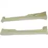 ModeloDrive FRP TRIA Side Skirts > Toyota MRS MR2 Spyder 2000-2005 - Image 12