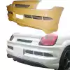 ModeloDrive FRP TRIA Rear Bumper > Toyota MRS MR2 Spyder 2000-2005 - Image 22