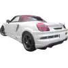 ModeloDrive FRP TRIA Rear Bumper > Toyota MRS MR2 Spyder 2000-2005 - Image 24