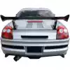 ModeloDrive FRP TRIA Rear Bumper > Toyota MRS MR2 Spyder 2000-2005 - Image 27