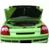 ModeloDrive FRP TRIA Rear Bumper > Toyota MRS MR2 Spyder 2000-2005 - Image 6