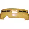 ModeloDrive FRP TRIA Rear Bumper > Toyota MRS MR2 Spyder 2000-2005 - Image 8