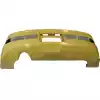 ModeloDrive FRP TRIA Rear Bumper > Toyota MRS MR2 Spyder 2000-2005 - Image 13