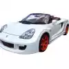 ModeloDrive FRP WI Wide Body Front Bumper > Toyota MRS MR2 Spyder 2000-2005 - Image 22