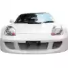 ModeloDrive FRP WI Wide Body Front Bumper > Toyota MRS MR2 Spyder 2000-2005 - Image 23