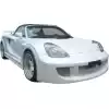 ModeloDrive FRP WI Wide Body Front Bumper > Toyota MRS MR2 Spyder 2000-2005 - Image 25