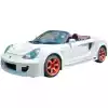 ModeloDrive FRP WI Wide Body Front Bumper > Toyota MRS MR2 Spyder 2000-2005 - Image 26