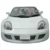 ModeloDrive FRP WI Wide Body Front Bumper > Toyota MRS MR2 Spyder 2000-2005 - Image 29