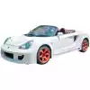 ModeloDrive FRP WI Wide Body Front Bumper > Toyota MRS MR2 Spyder 2000-2005 - Image 34