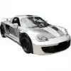 ModeloDrive FRP WI Wide Body Front Bumper > Toyota MRS MR2 Spyder 2000-2005 - Image 20