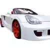 ModeloDrive FRP WI Wide Body Fenders (front) > Toyota MRS MR2 Spyder 2000-2005 - Image 19