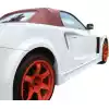 ModeloDrive FRP WI Wide Body Fenders (front) > Toyota MRS MR2 Spyder 2000-2005 - Image 20